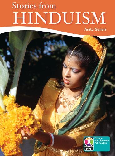 PYP L10 Hinduism 6PK - Pearson Baccalaureate PrimaryYears Programme