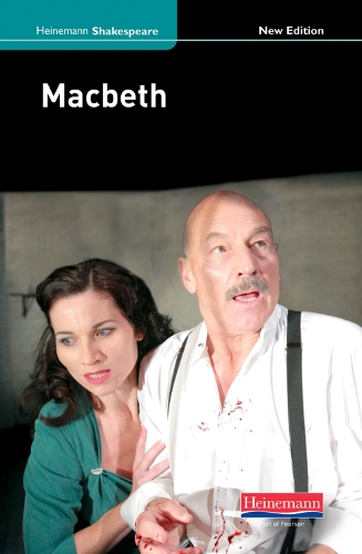 Macbeth (new edition) - John Seely