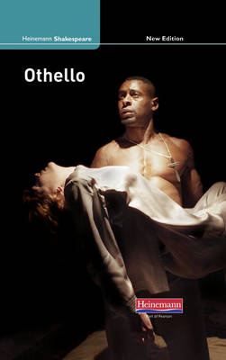 Othello - Heinemann Shakespeare (Hardback)