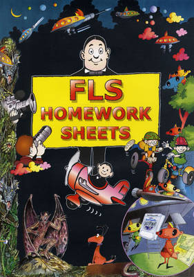 Heinemann FLS Homework Sheets - Further Literacy Support Materials