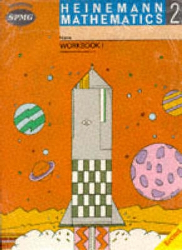 Heinemann Maths 2: Workbook 1 (8 pack) - HEINEMANN MATHS