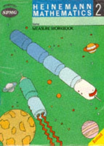 Heinemann Maths 2 Workbook 5 8 Pack - HEINEMANN MATHS