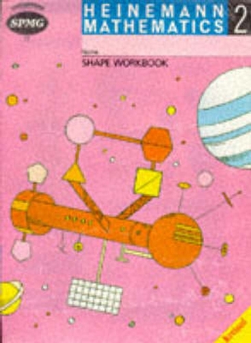 Heinemann Maths 2 Workbook 6 8 Pack - HEINEMANN MATHS
