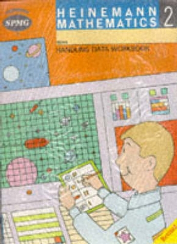 Heinemann Maths 2 Workbook 7 8 Pack - HEINEMANN MATHS