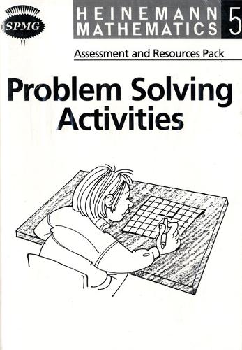 Heinemannn Maths 5: Assessment and Resource Sheets 2002 - HEINEMANN MATHS (Paperback)