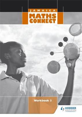 Jamaica Maths Connect Workbook 3 (Paperback)