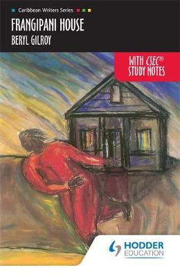 Frangipani House with CSEC Study Notes (Paperback)