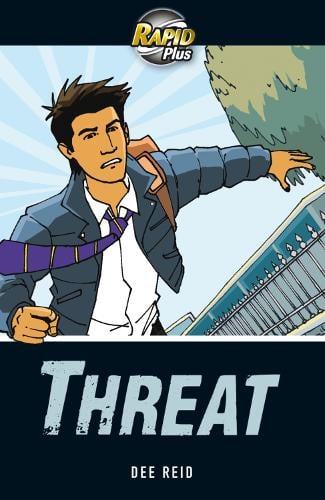 Rapid Plus 3A Threat - Rapid Plus (Paperback)