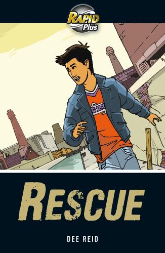 Rapid Plus 3A Rescue - Rapid Plus (Paperback)