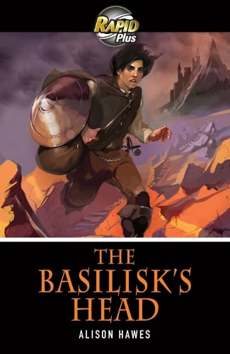 Rapid Plus 3B The Basilisk's Head - Rapid Plus (Paperback)