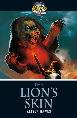 Rapid Plus 3B The Lion's Skin - Rapid Plus (Paperback)
