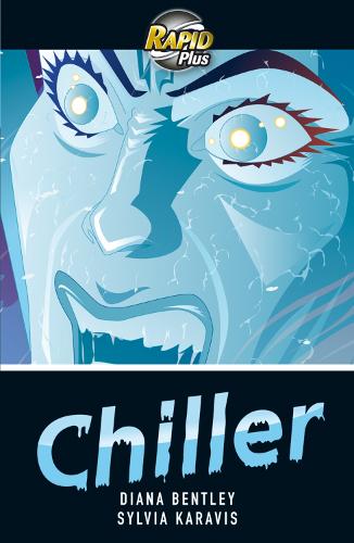 Rapid Plus 4B Chiller - Rapid Plus (Paperback)