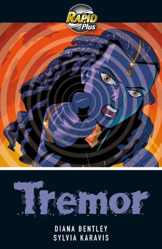 Rapid Plus 4B Tremor - Rapid Plus (Paperback)