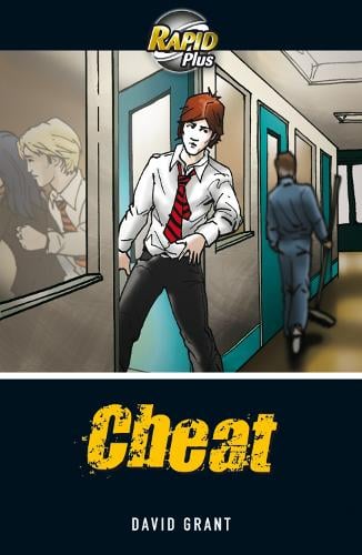 Rapid Plus 6A Cheat - Rapid Plus (Paperback)