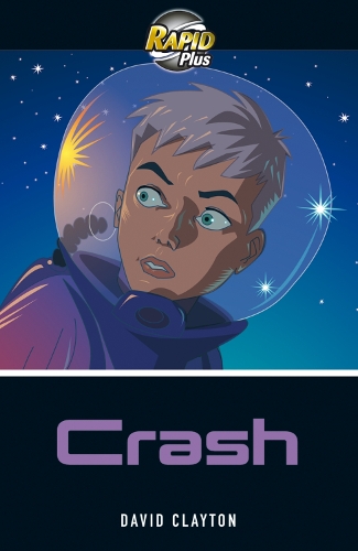Rapid Plus 6B Crash - Rapid Plus (Paperback)