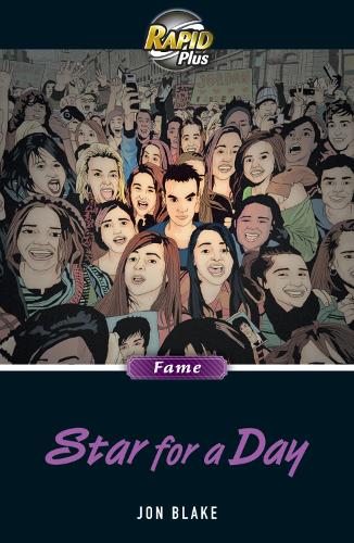 Rapid Plus 7.2 Star for a Day - Rapid Plus (Paperback)