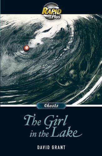 RapidPlus 8.2 The Girl in the Lake - Rapid Plus (Paperback)
