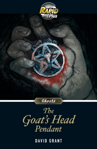 RapidPlus 8.2 The Goat's Head Pendant - Rapid Plus (Paperback)