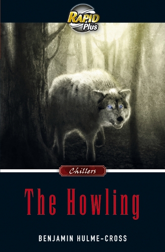 RapidPlus 9.1 The Howling - Rapid Plus (Paperback)