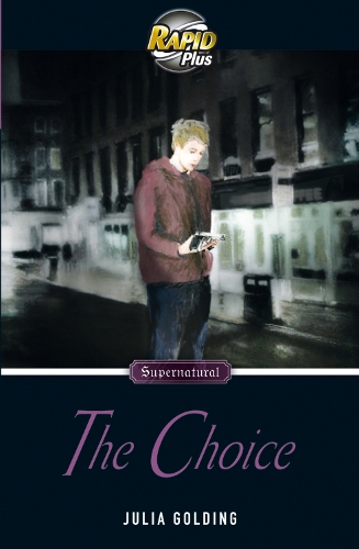 Rapid Plus 9.2 The Choice - Rapid Plus (Paperback)