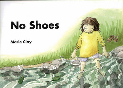 Reading Recovery: No Shoes 2007 - Reading Recovery (Paperback)