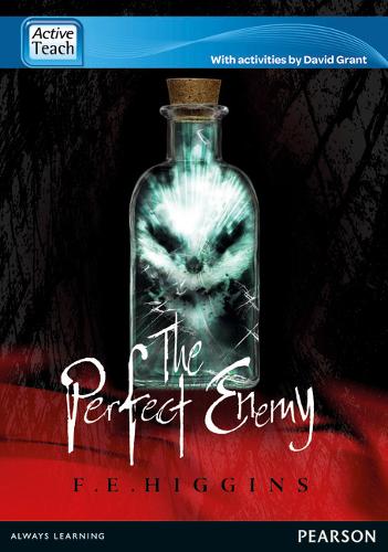 The Perfect Enemy ActiveTeach CD-ROM - Heroes (CD-ROM)
