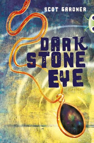 BC Blue (KS2) A/4B Dark Stone Eye: BC Blue (KS2) A/4B Dark Stone Eye Blue (kS2) A/4B - BUG CLUB (Paperback)
