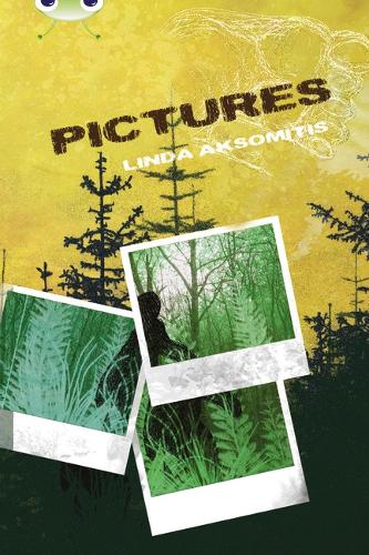 BC Blue (KS2) B/4A Pictures: BC Blue (KS2) B/4A Pictures Blue (KS2) B/4a - BUG CLUB (Paperback)