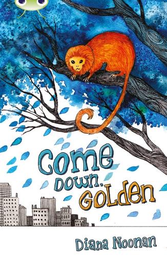 Bug Club Brown A/3C Come Down, Golden - BUG CLUB (Paperback)