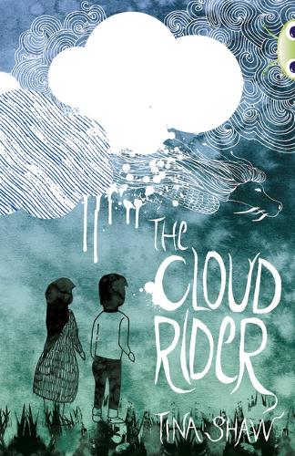 The The BC Brown B/3B the Cloud Rider: BC Brown B/3B The Cloud Rider Brown B/3B - BUG CLUB (Paperback)