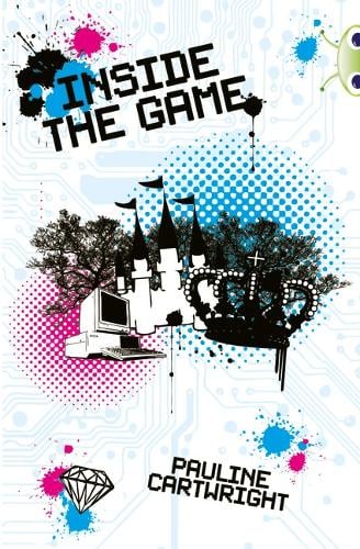 BC Red (KS2) +/5A Inside the Game: BC Red (KS2) +/5A Inside the Game Red (KS2) +/5a - BUG CLUB (Paperback)