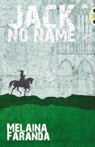 BC Red (KS2) +/6C Jack No Name: BC Red (KS2) +/6C Jack No Name Red (KS2) +/6c - BUG CLUB (Paperback)