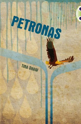BC Red (KS2) A/5C Petronas: BC Red (KS2) A/5C Petronas Red (KS2) A/5c - BUG CLUB (Paperback)