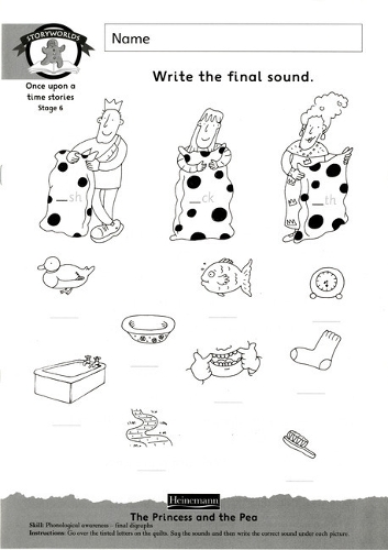 Storyworlds Yr1/P2 Stage 6 Easy Order Workbook Pack - STORYWORLDS