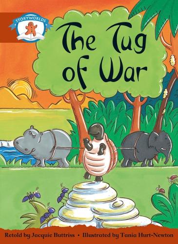 Storyworlds Yr2/P3 Stage 7, Once Upon A Time World Stories (4 Pack) - STORYWORLDS (Paperback)