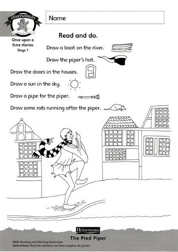 Literacy Edition Storyworlds Stage 7 Easy Order Workbook Pack - STORYWORLDS