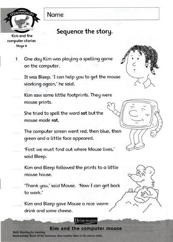 Literacy Edition Storyworlds Stage 8 Easy Order Workbook Pack - STORYWORLDS