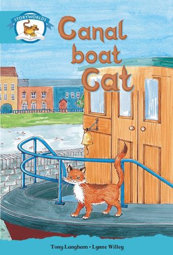 Storyworlds Yr2/P3 Stage 9, Animal World Stories (4 Pack) - STORYWORLDS (Paperback)