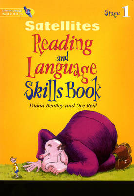 Literacy World Satellites Fiction Stg 1 Reading and Language Skills Book - Literacy World Satellites (Paperback)