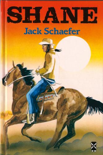 Shane - New Windmills KS4 (Hardback)
