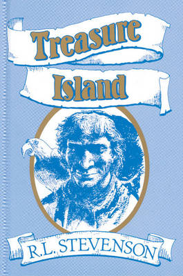 Treasure Island - New Windmills (Hardback)