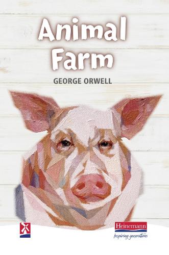 Animal Farm - George Orwell