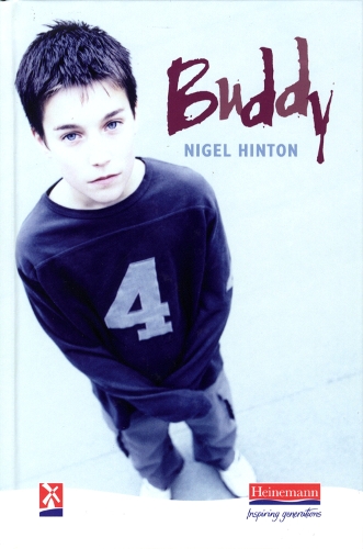 Buddy - New Windmills KS3 (Hardback)