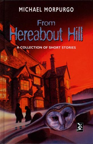 From Hereabout Hill - New Windmills KS3 (Hardback)