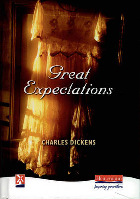 Great Expectations - New Windmills KS4 (Hardback)