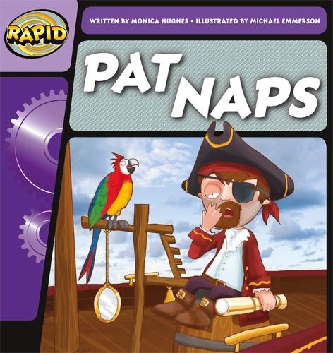 Rapid Phonics Readers Easy Buy Pack - Rapid Phonics (Paperback)