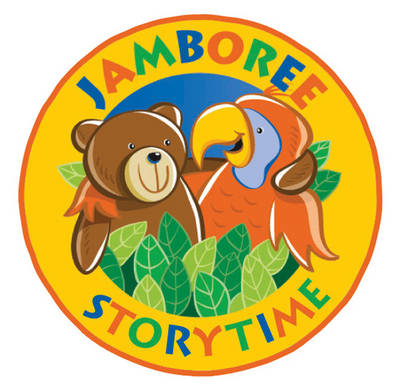 Jamboree Storytime Level A: Arabic Classroom Pack - Jamboree Storytime
