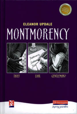 Montmorency - New Windmills KS3 (Hardback)