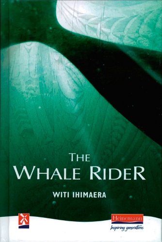 whale rider analysis