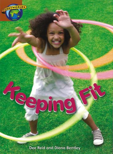 Fact World Stage 7: Keeping Fit - FACTWORLD (Paperback)